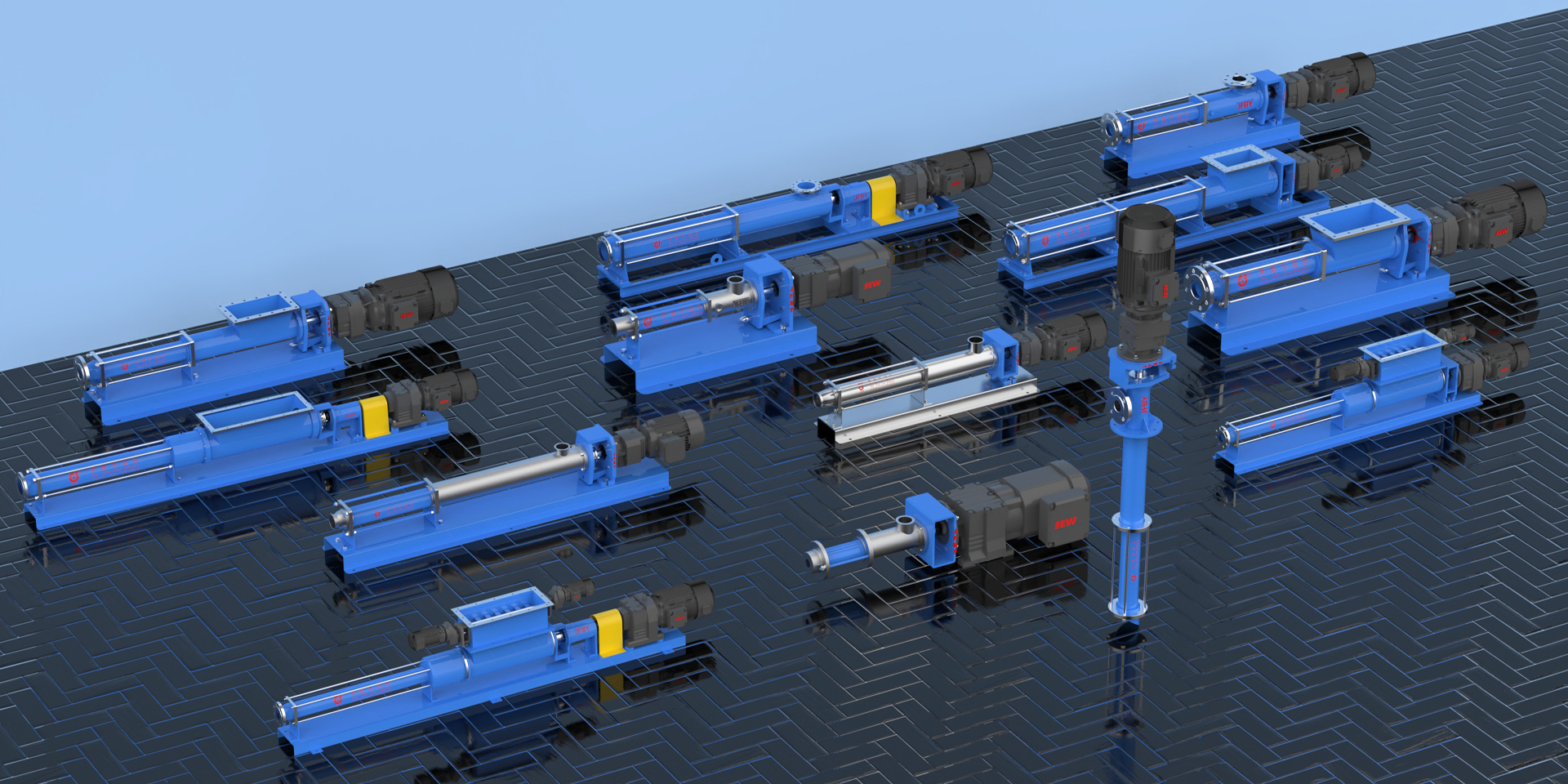 靖江市金封泵業(yè)有限公司